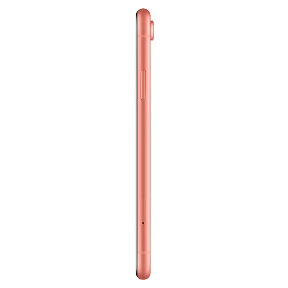 Apple iPhone XR 64GB 3GB Coral Desbloqueado iOS 4G image number 6